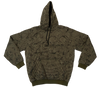 The Woobie Hoodie