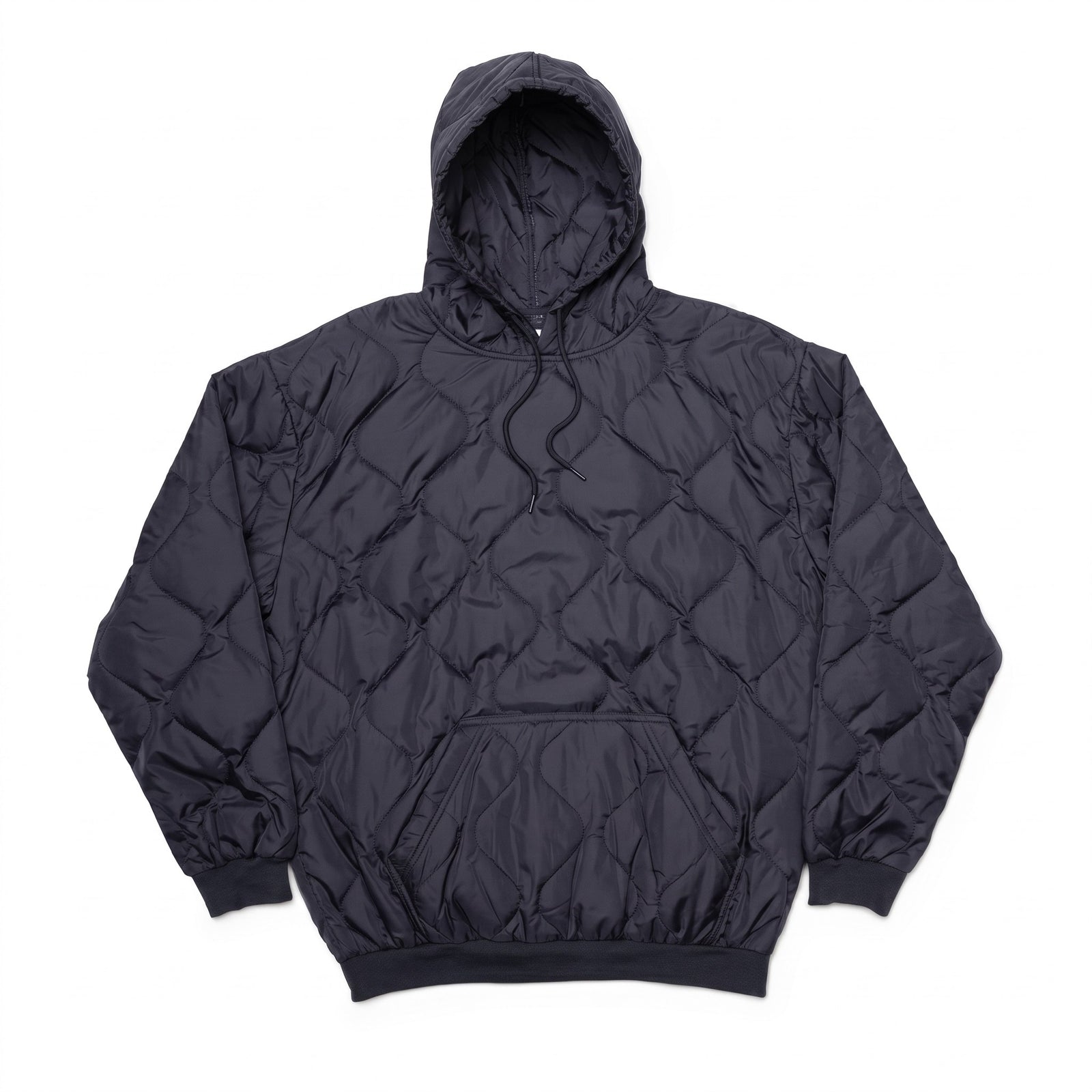 The Woobie Hoodie