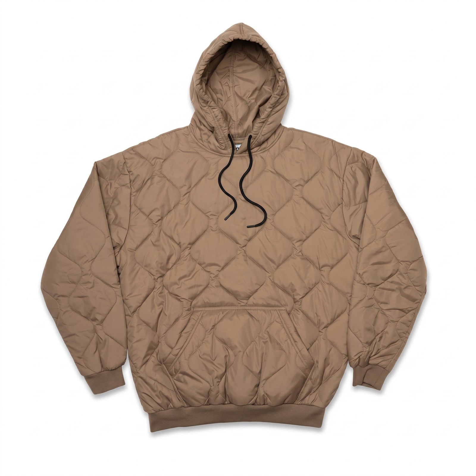 The Woobie Hoodie