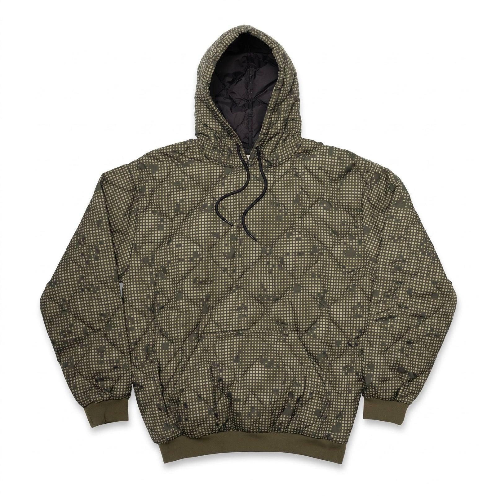 The Woobie Hoodie