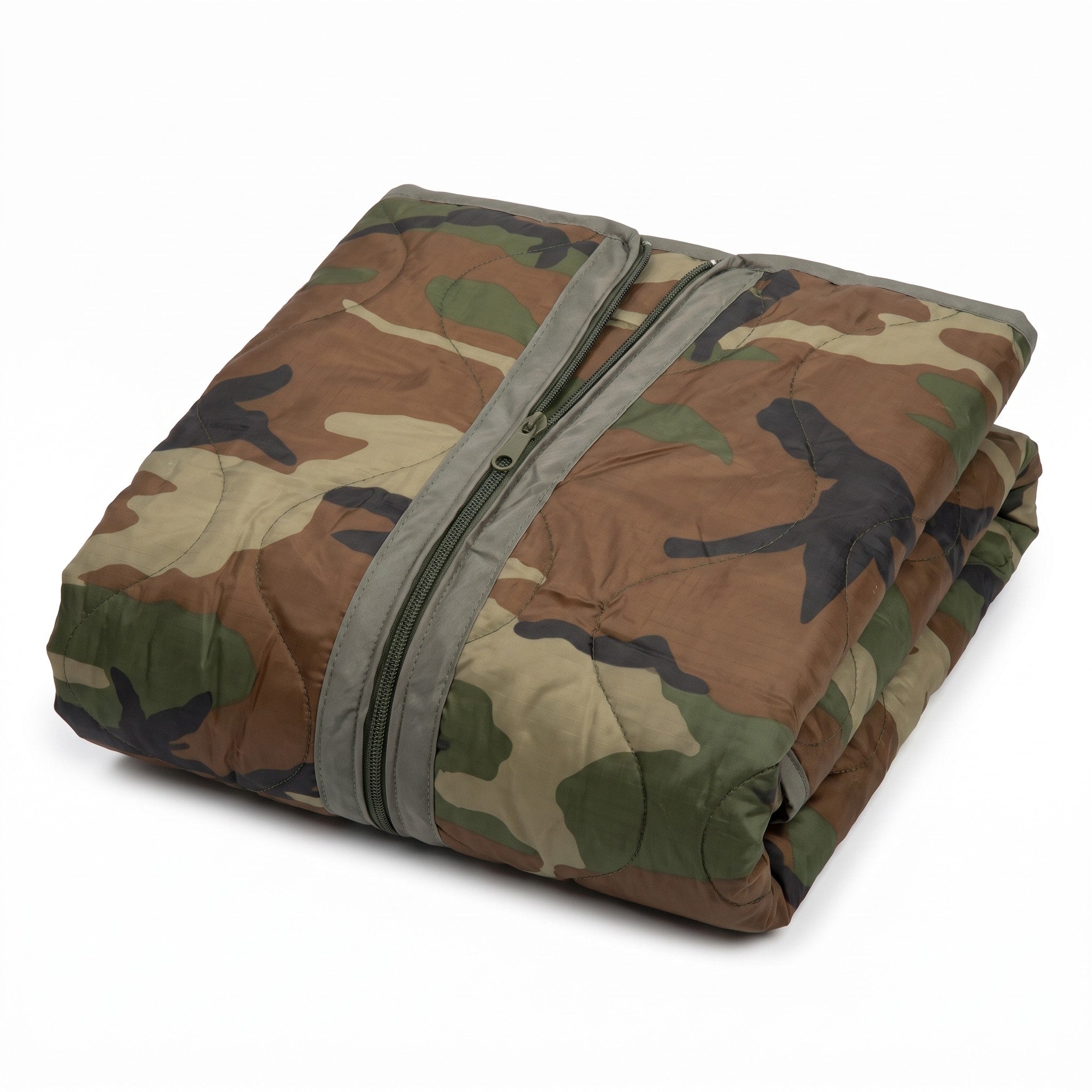 Woobie Blanket 2.0 | Converts to Sleeping Bag | Woobie Gear