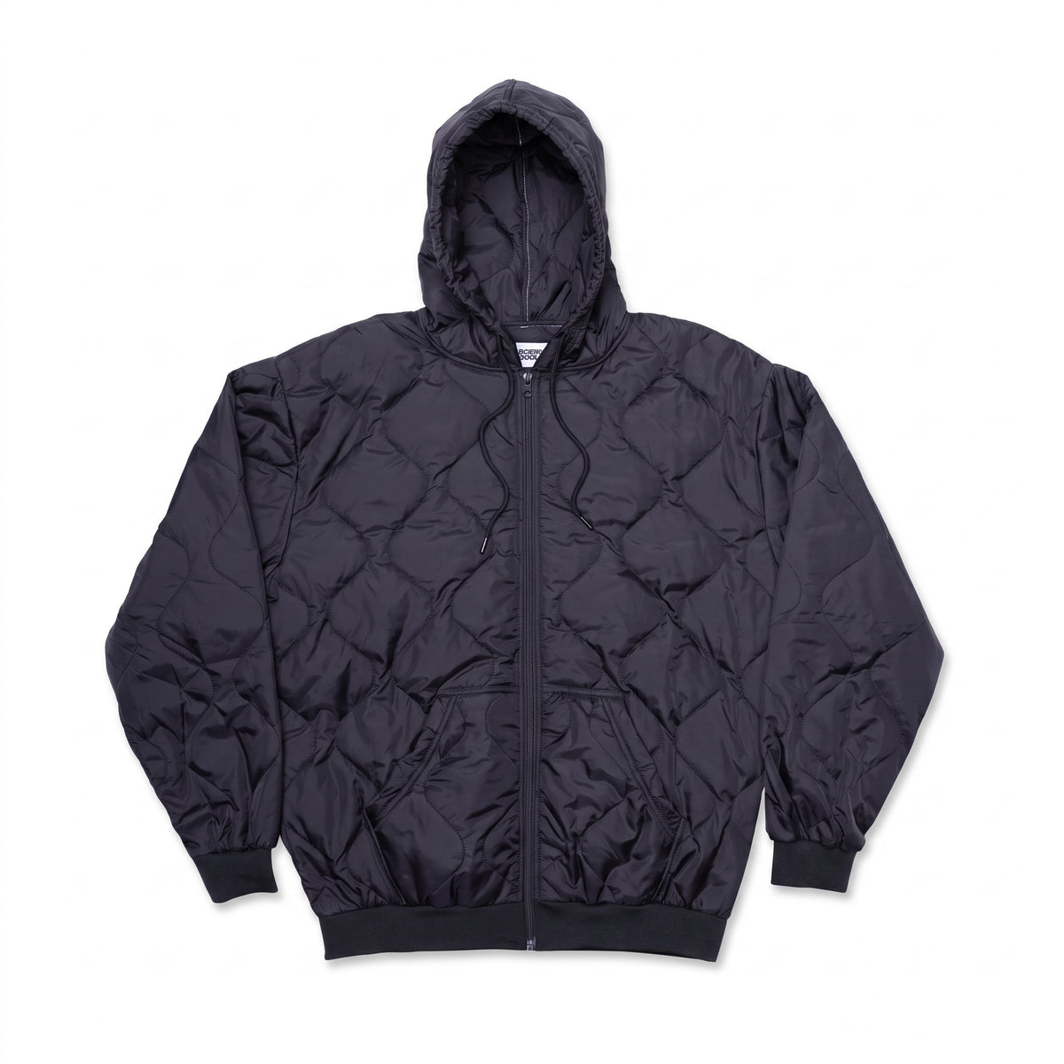The Woobie Jacket | Packable Mid-Layer Jacket | Woobie Gear