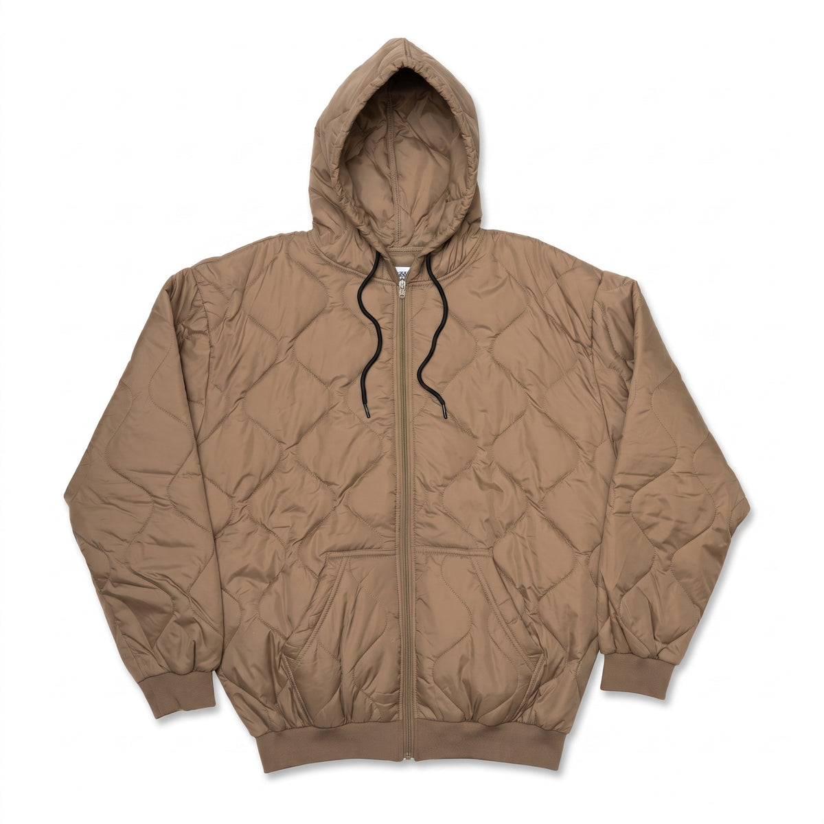 The Woobie Jacket | Packable Mid-Layer Jacket | Woobie Gear