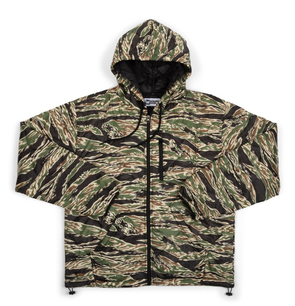 Woobie Jacket 2.0 - Woobie Gear Woobie Jacket 2.0 - Woobie Gear