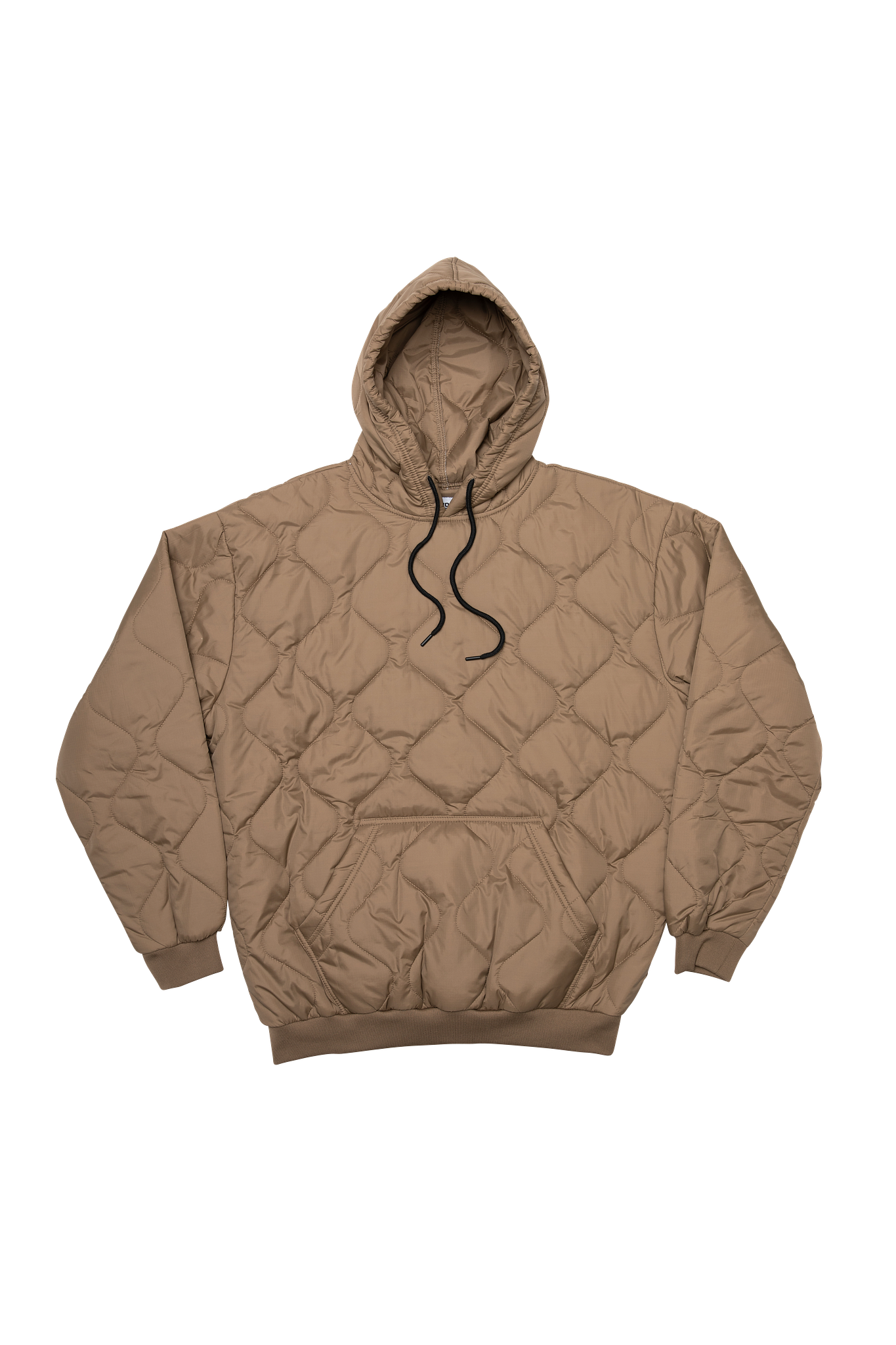 The Woobie Hoodie - Woobie Gear