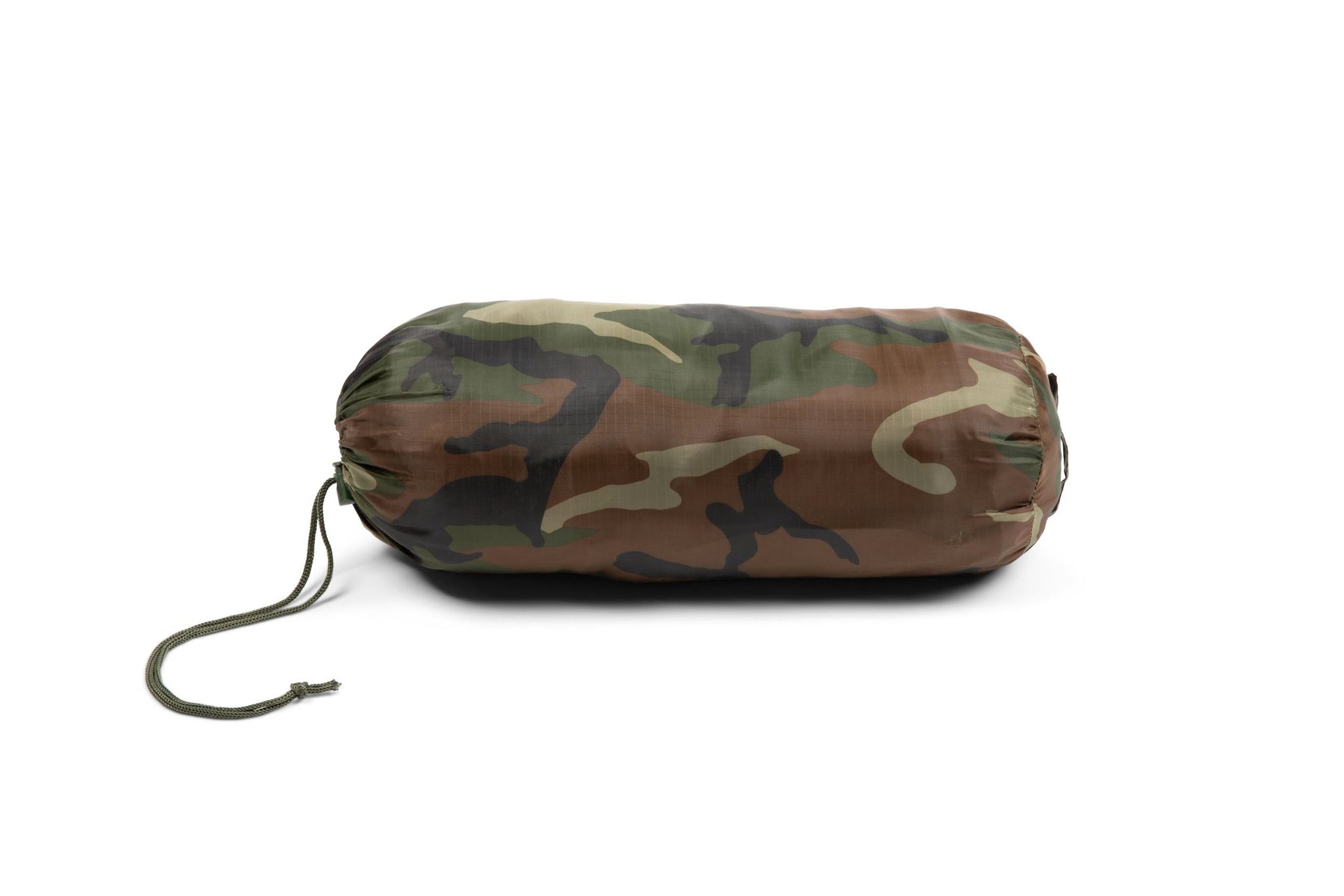 Woobie Blanket — Rip Stop Nylon field blanket