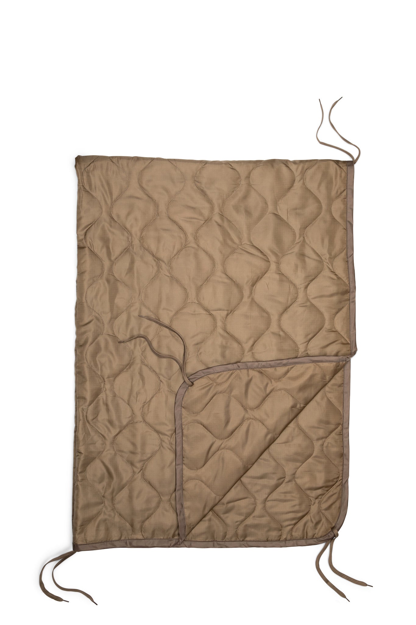 Woobie Blanket — outdoor camo blanket