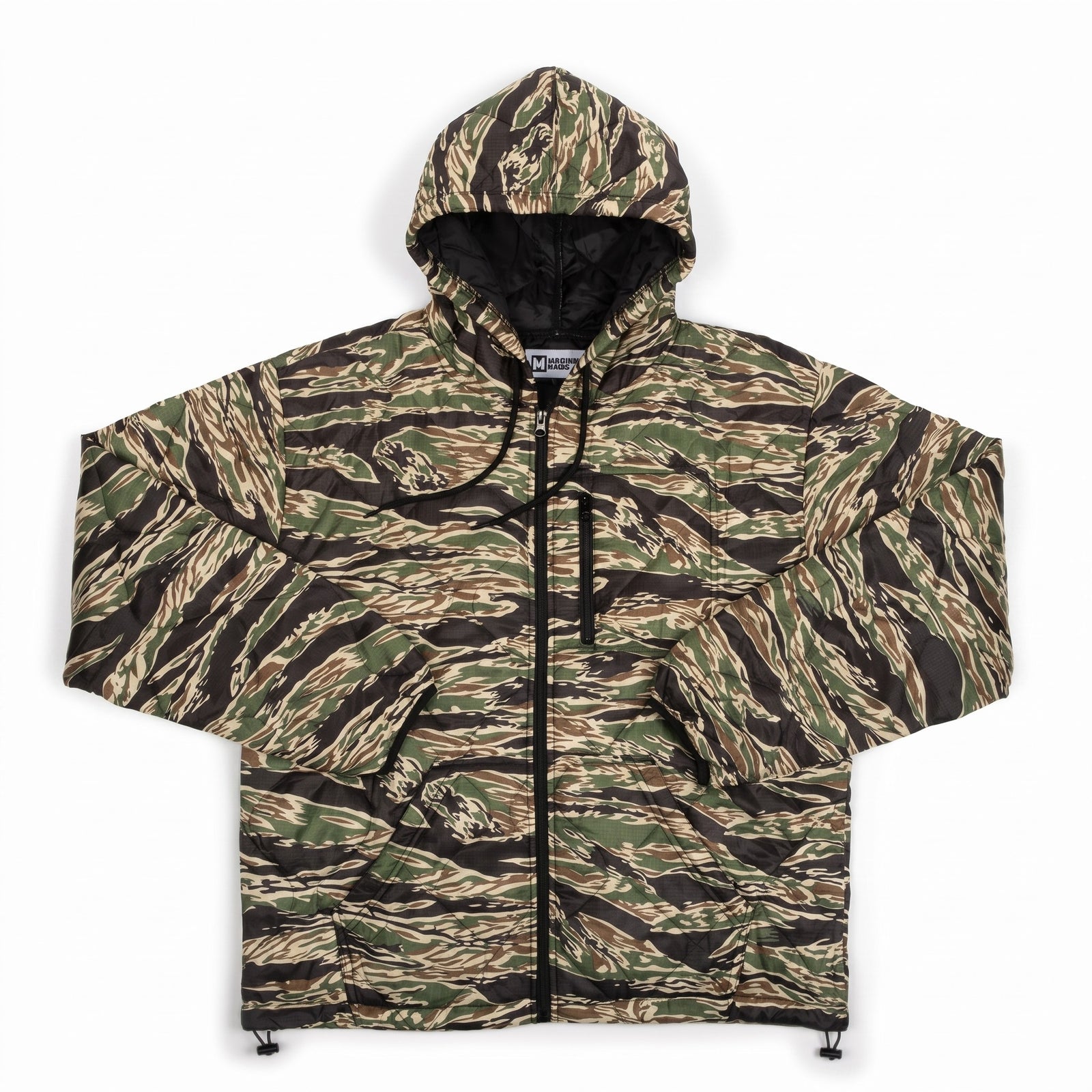 Woobie Jacket 2.0
