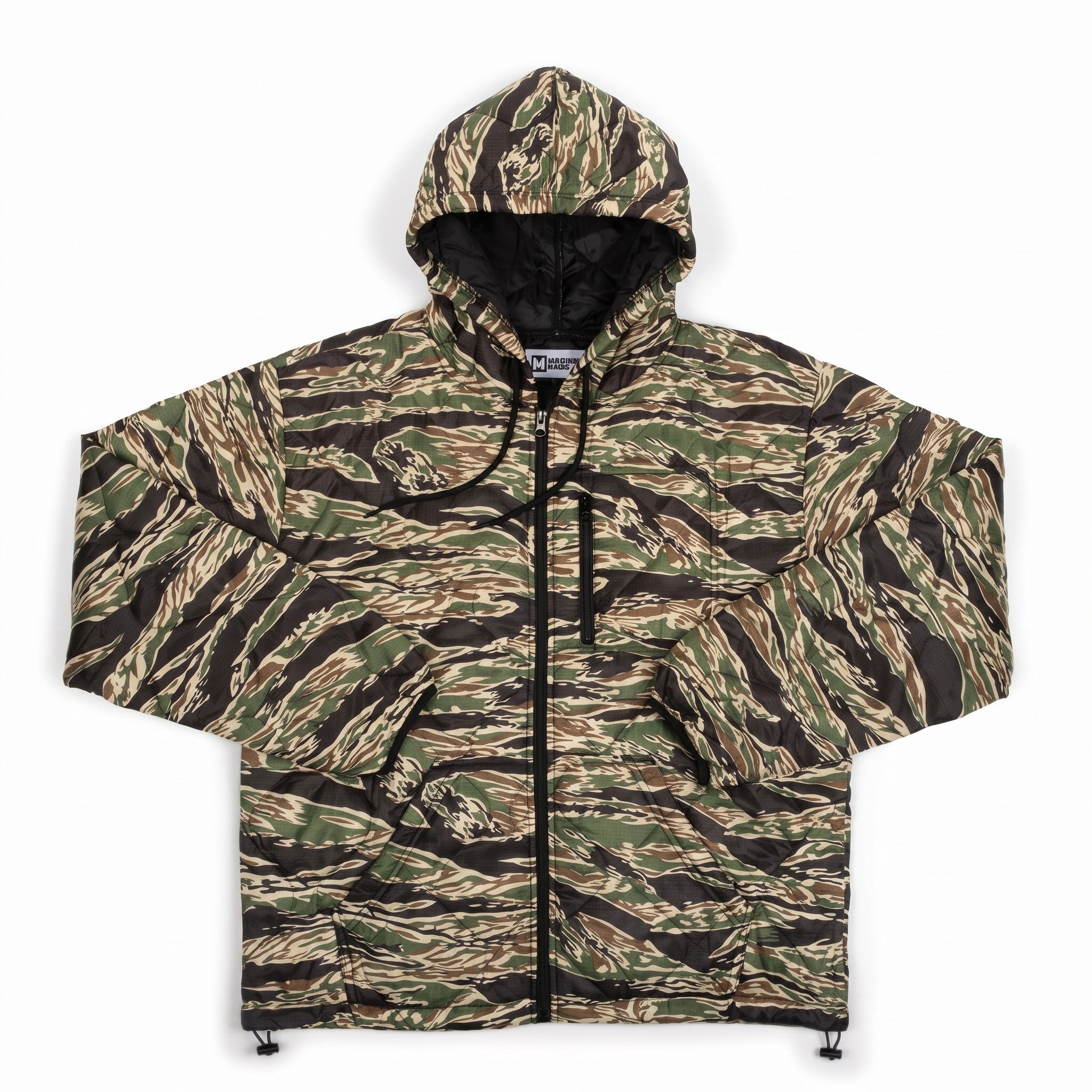 ジャケット・アウター Frisch archive wooj jacket Woobie Jacket 2.0 | Updated Fit, Cinch Waist | Woobie Gear