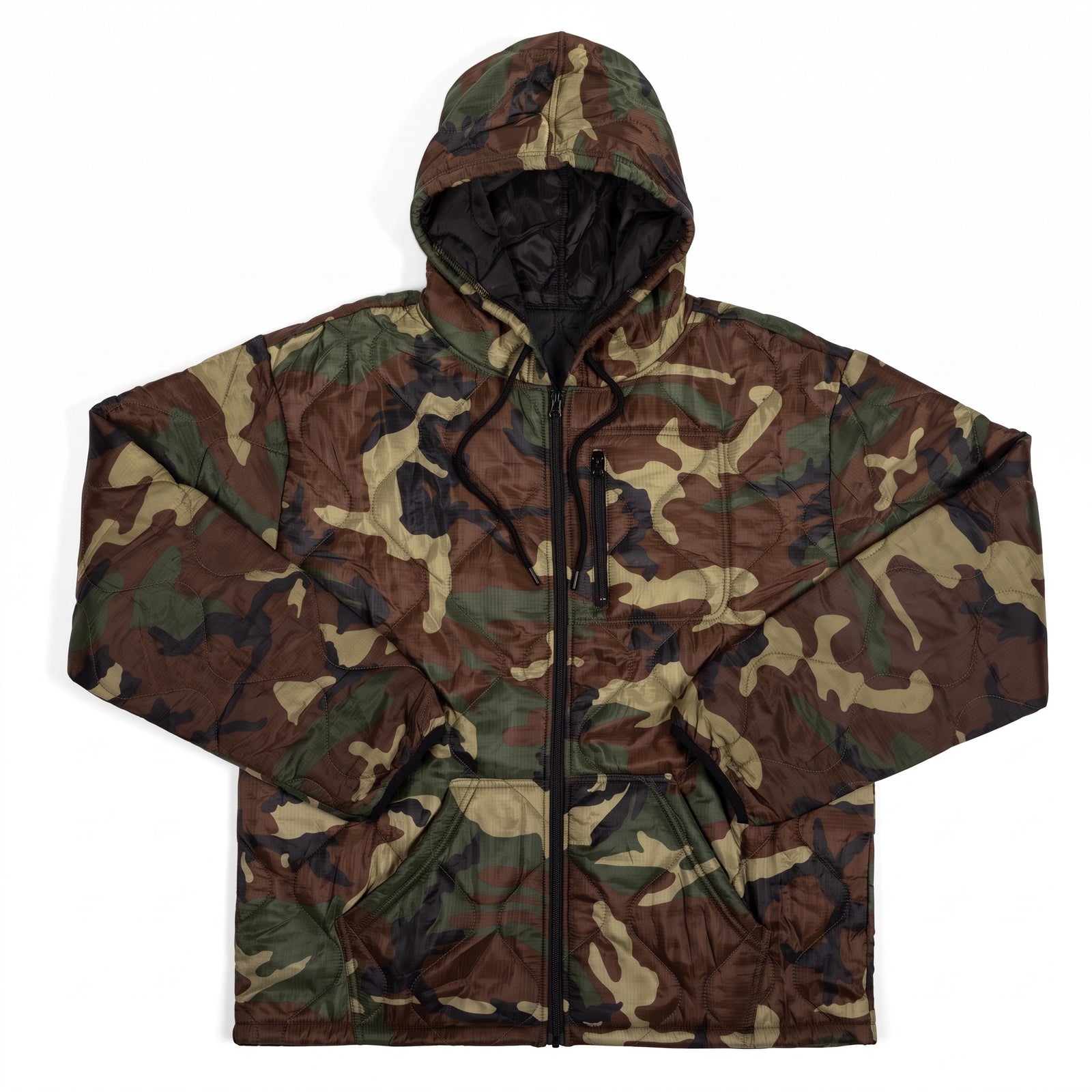 Woobie Jacket 2.0