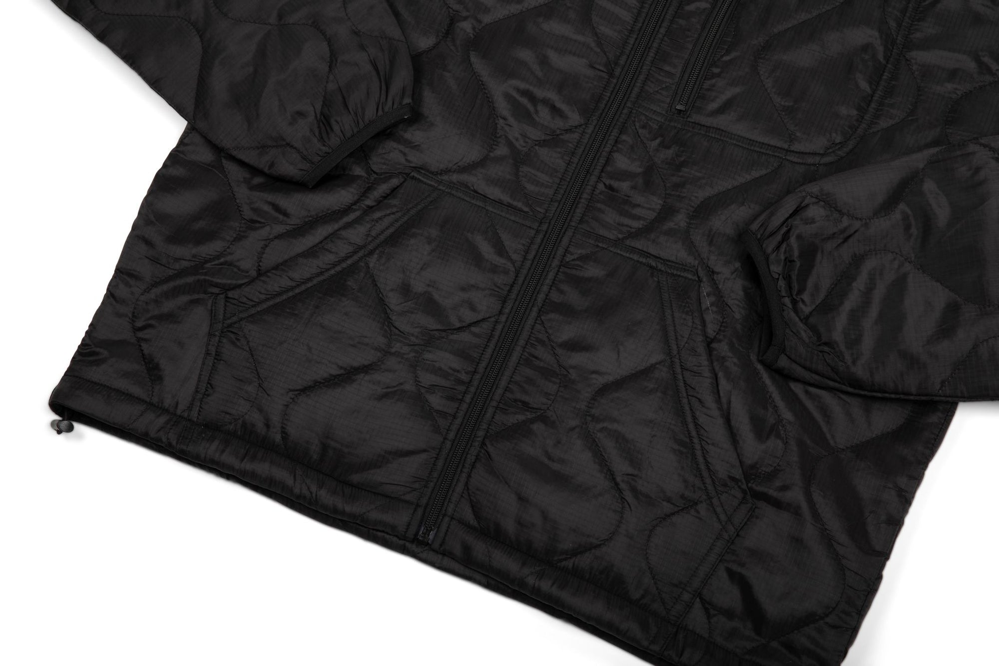 Woobie Jacket 2.0 — packable outdoor jacket