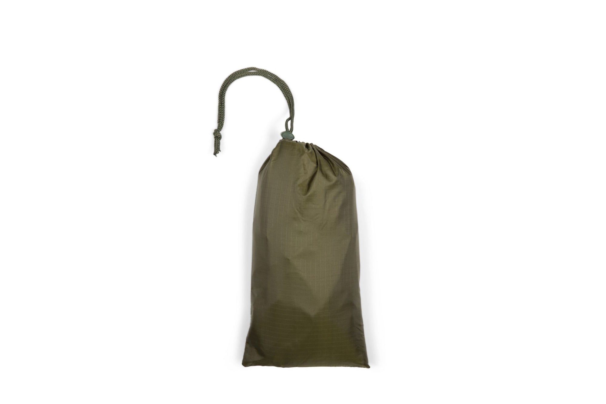 Woobie Poncho — tactical field poncho
