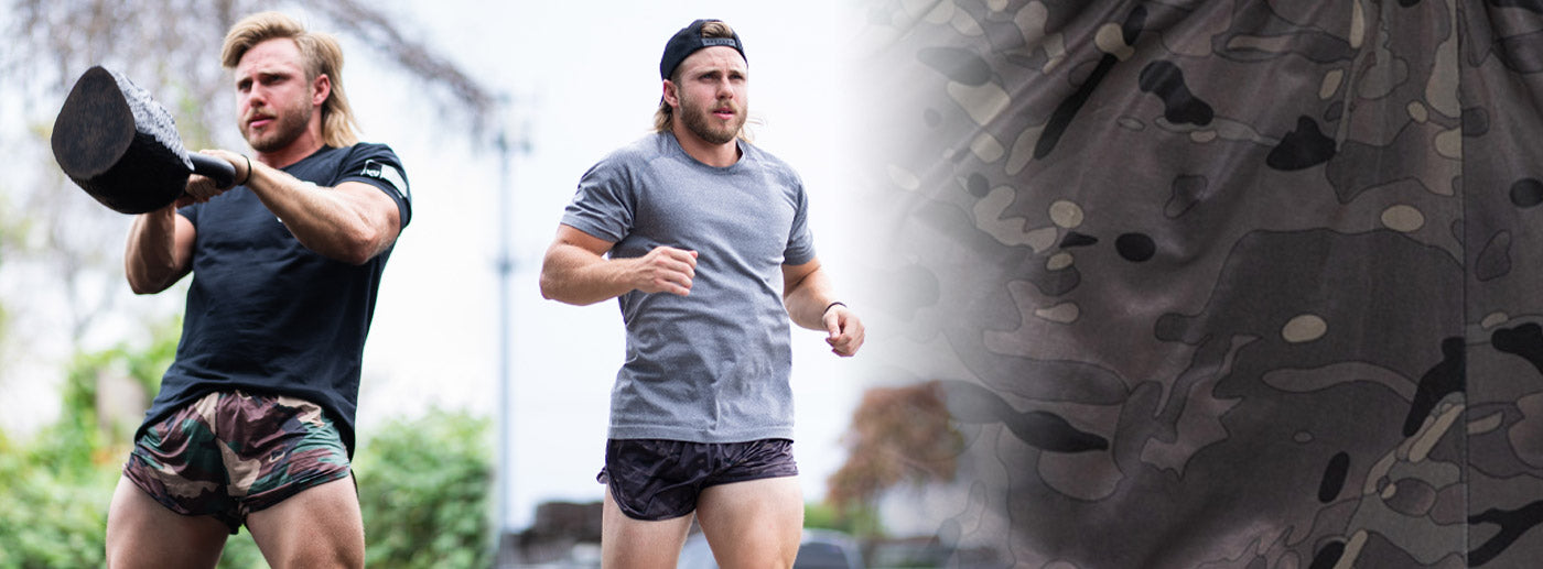 Woobie Gear: Woobie Hoodies, Woobie Jackets, & Poncho Liner Woobies