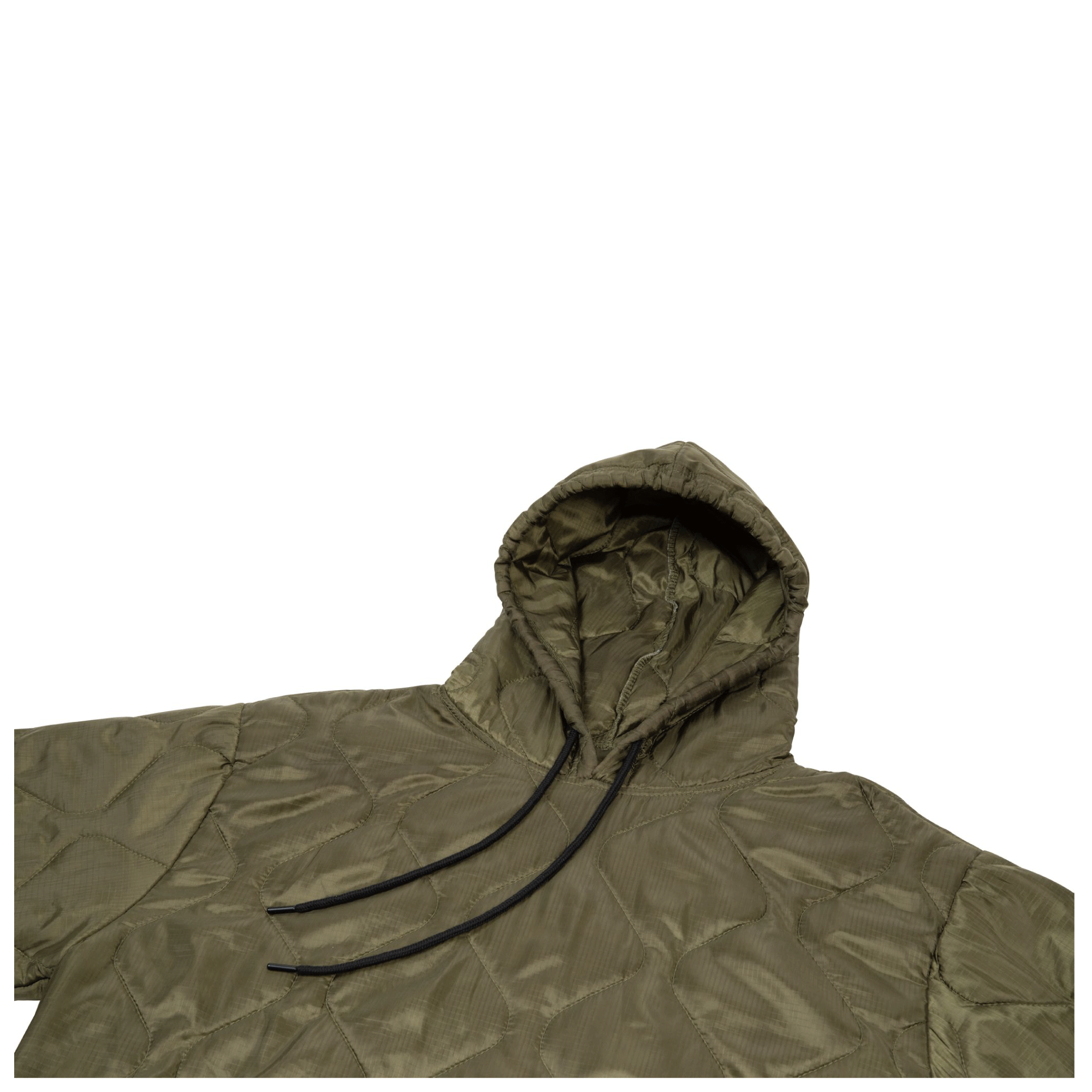 The Woobie Hoodie - Woobie Gear