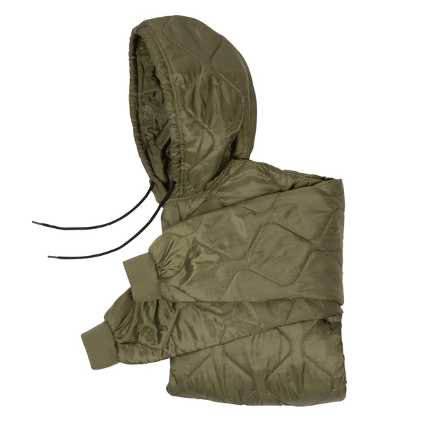 The Woobie Hoodie - Woobie Gear